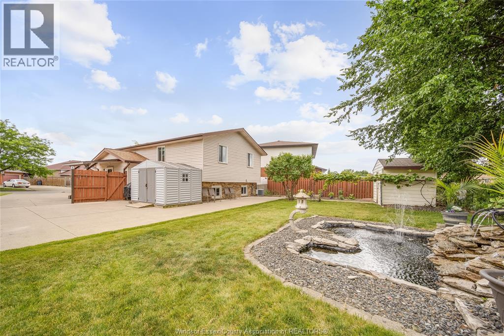Photo 45 of 1130 Stanley Street, Windsor ON