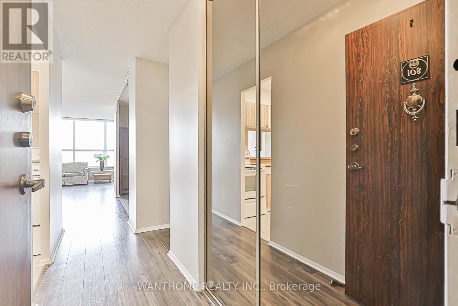 Photo 2 of 801 2365 Kennedy Road, Toronto ON