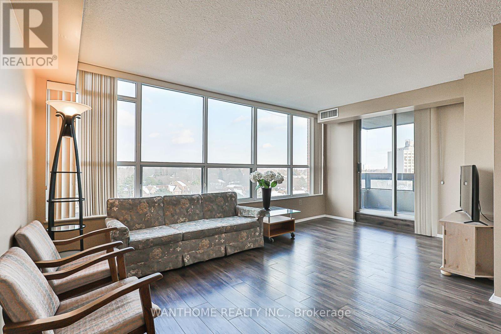Photo 5 of 801 2365 Kennedy Road, Toronto ON
