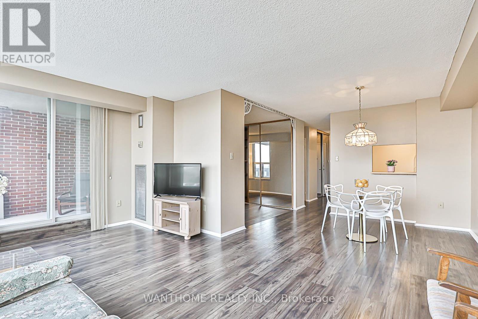 Photo 6 of 801 2365 Kennedy Road, Toronto ON
