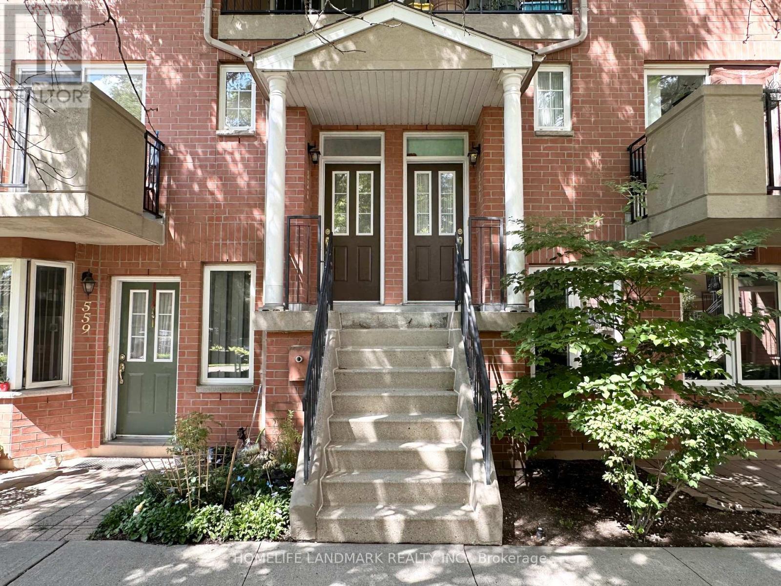 Photo 1 of 558 1881 Mcnicoll Avenue, Toronto ON