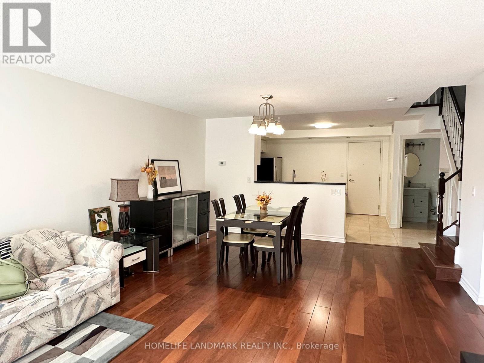 Photo 5 of 558 1881 Mcnicoll Avenue, Toronto ON