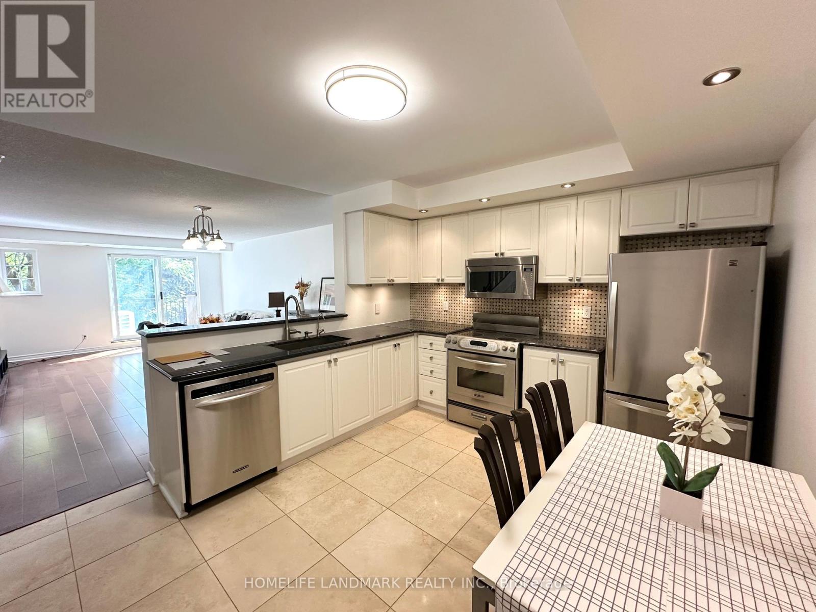 Photo 6 of 558 1881 Mcnicoll Avenue, Toronto ON
