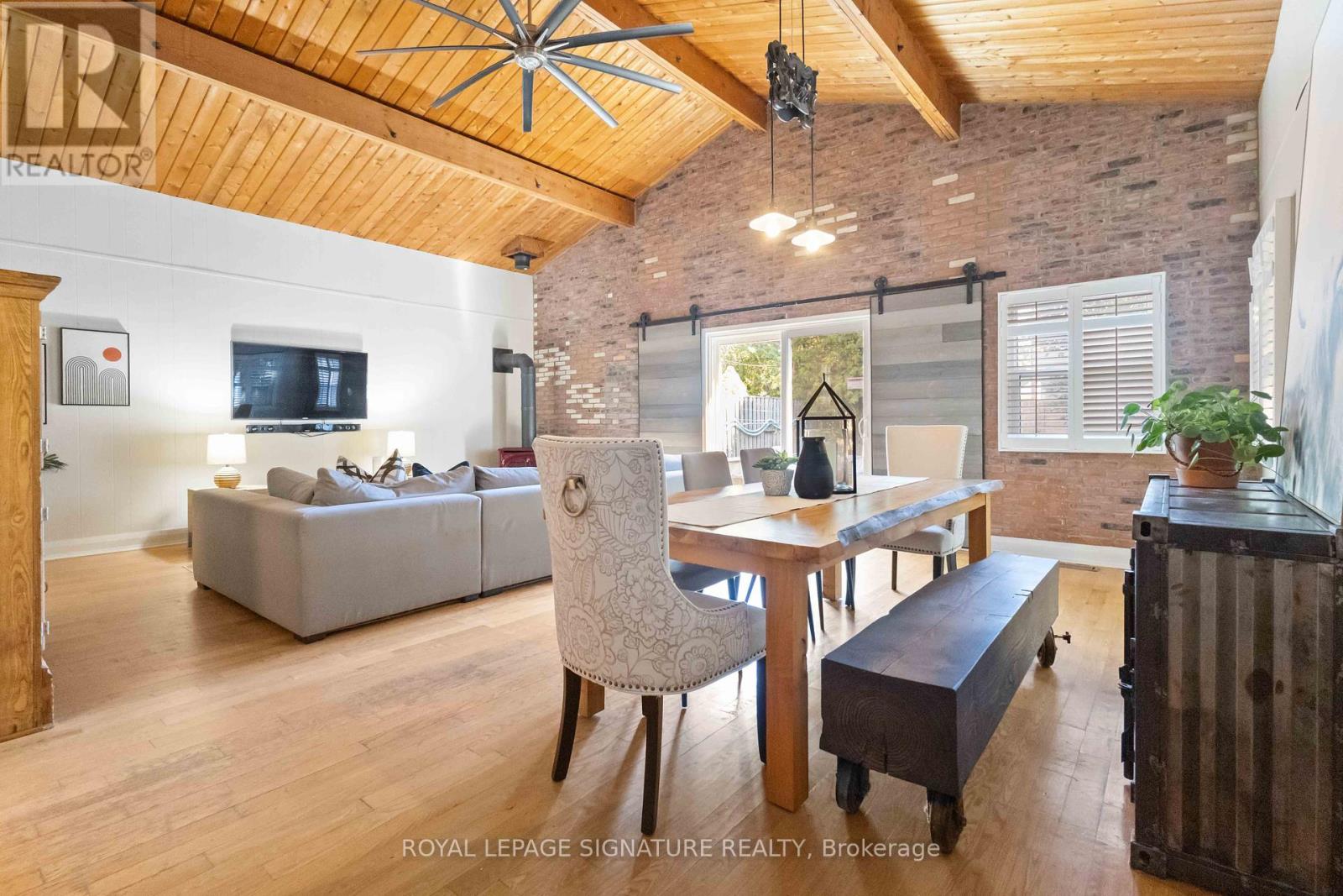 Photo 1 of 83 Harewood Avenue, Toronto ON