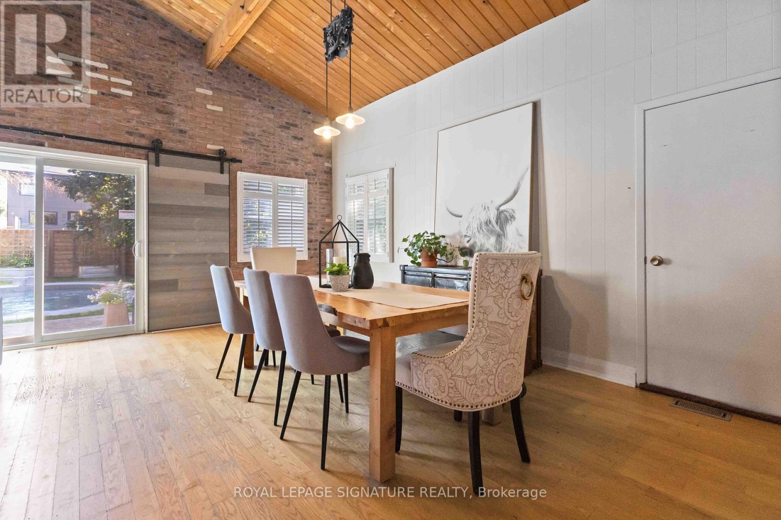 Photo 15 of 83 Harewood Avenue, Toronto ON
