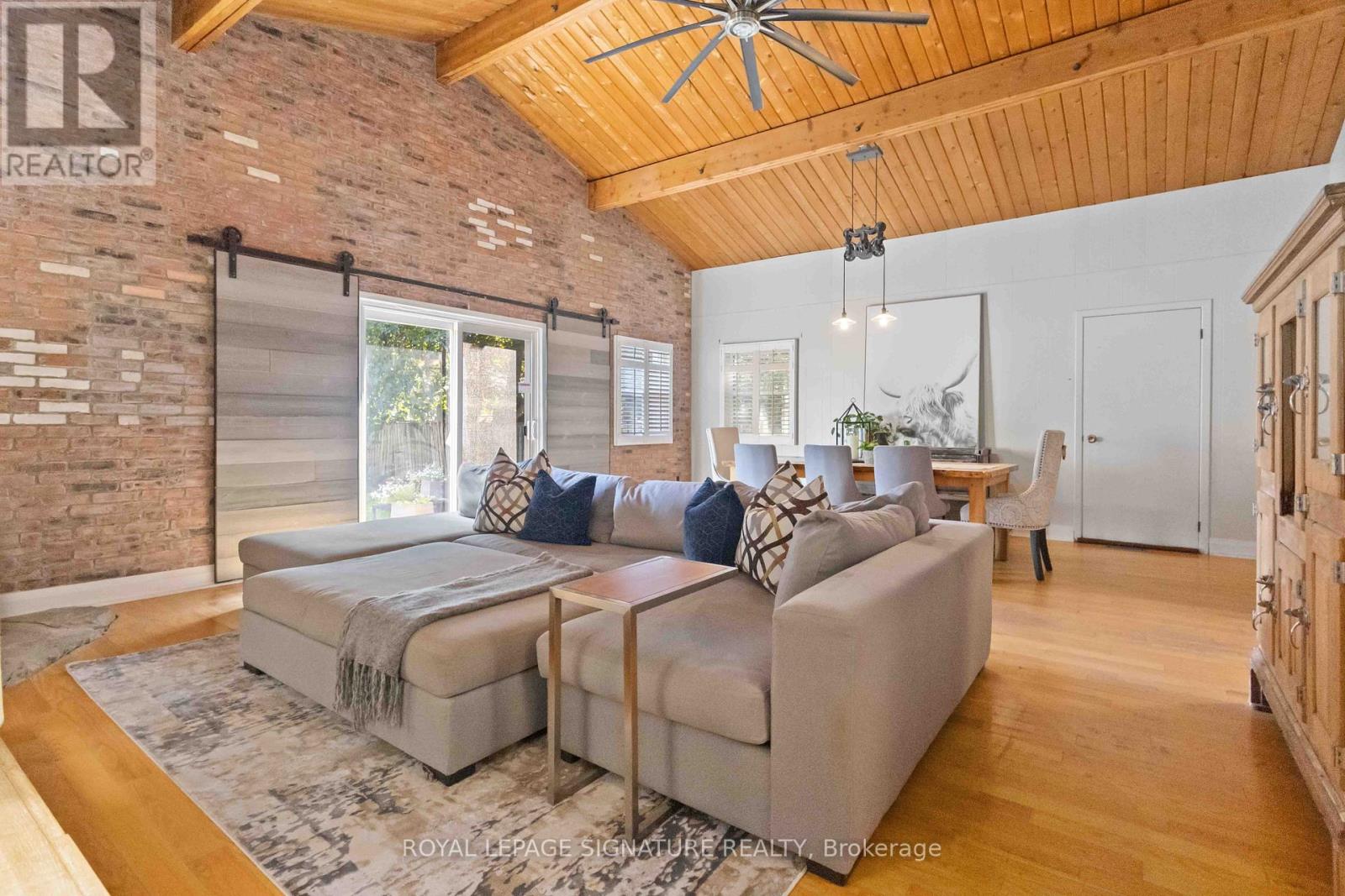 Photo 20 of 83 Harewood Avenue, Toronto ON