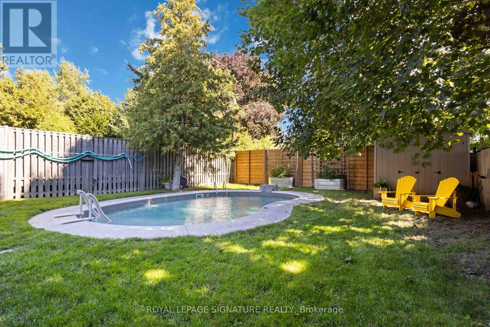 Photo 33 of 83 Harewood Avenue, Toronto ON