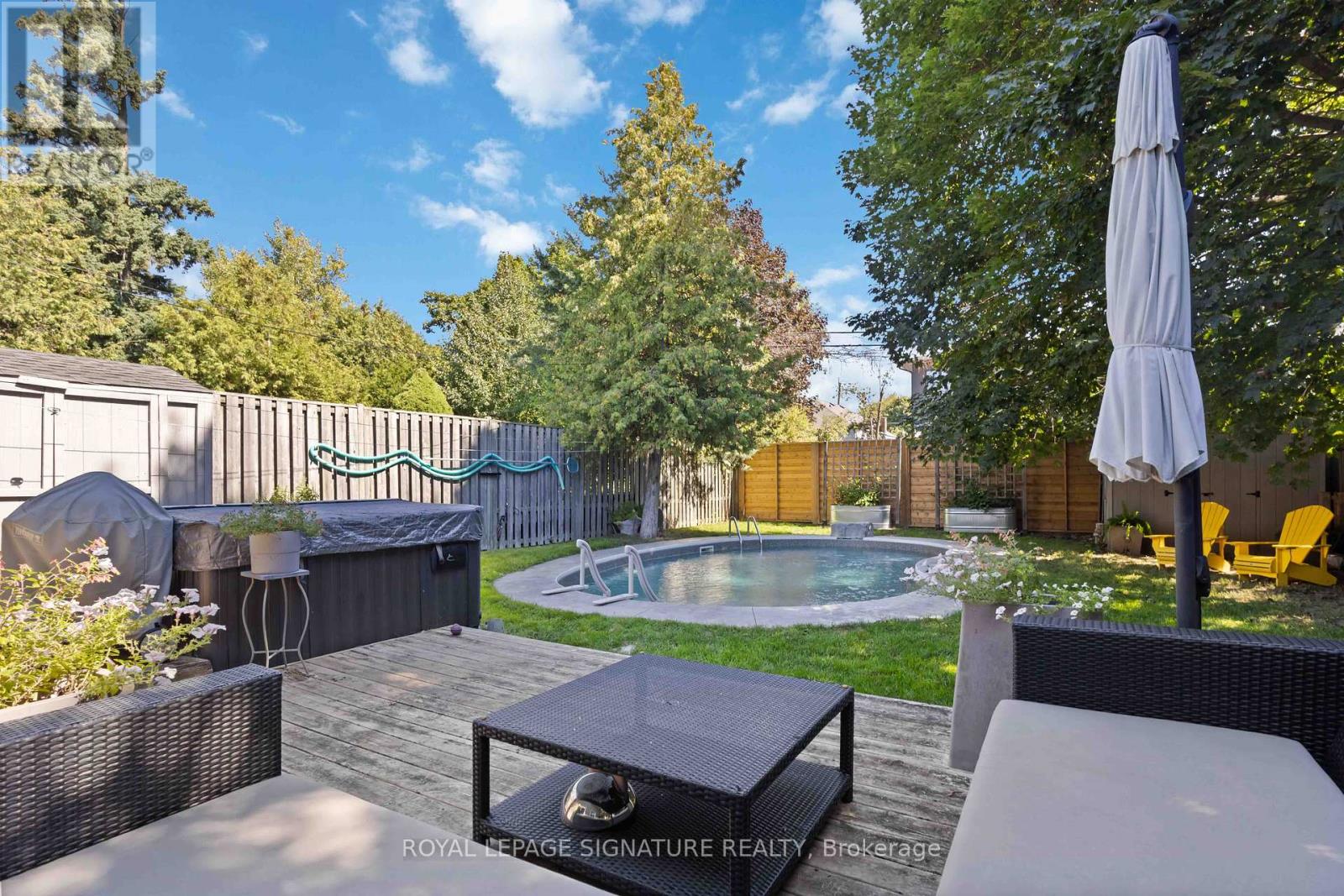 Photo 39 of 83 Harewood Avenue, Toronto ON