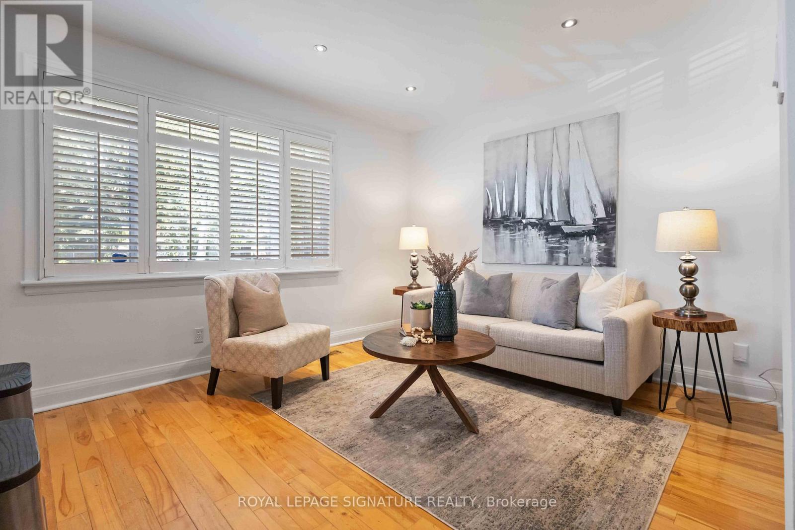 Photo 5 of 83 Harewood Avenue, Toronto ON