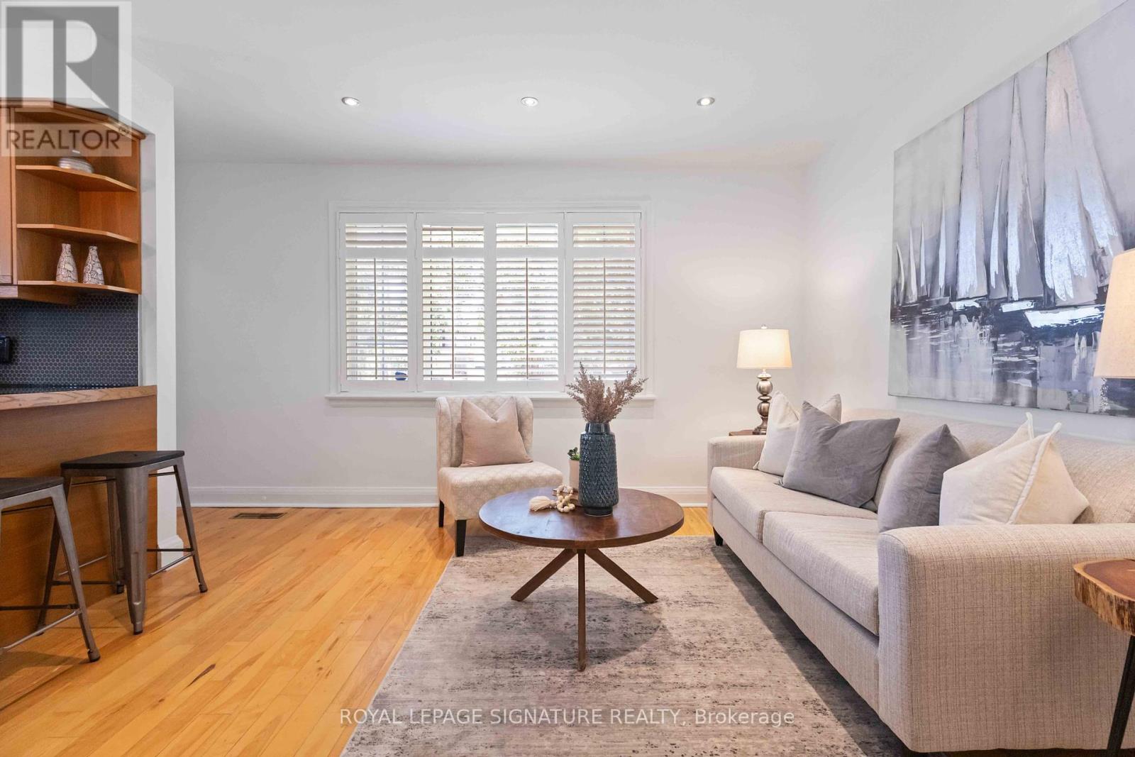 Photo 6 of 83 Harewood Avenue, Toronto ON