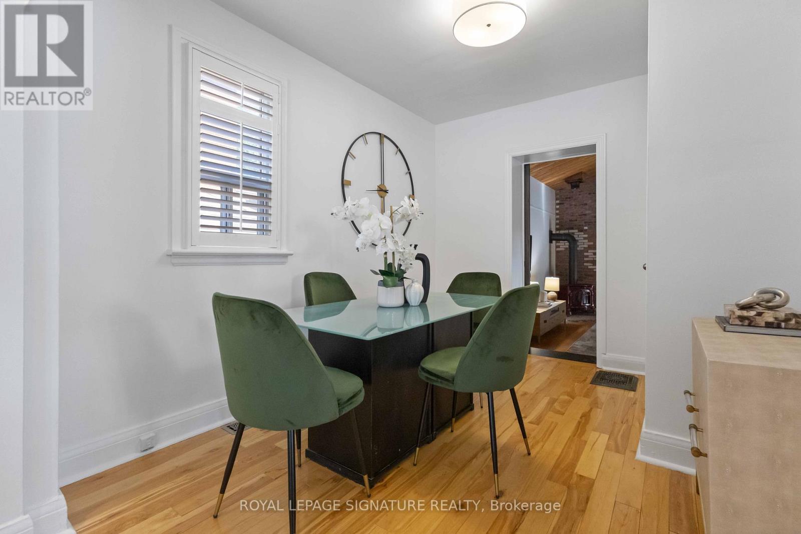 Photo 8 of 83 Harewood Avenue, Toronto ON
