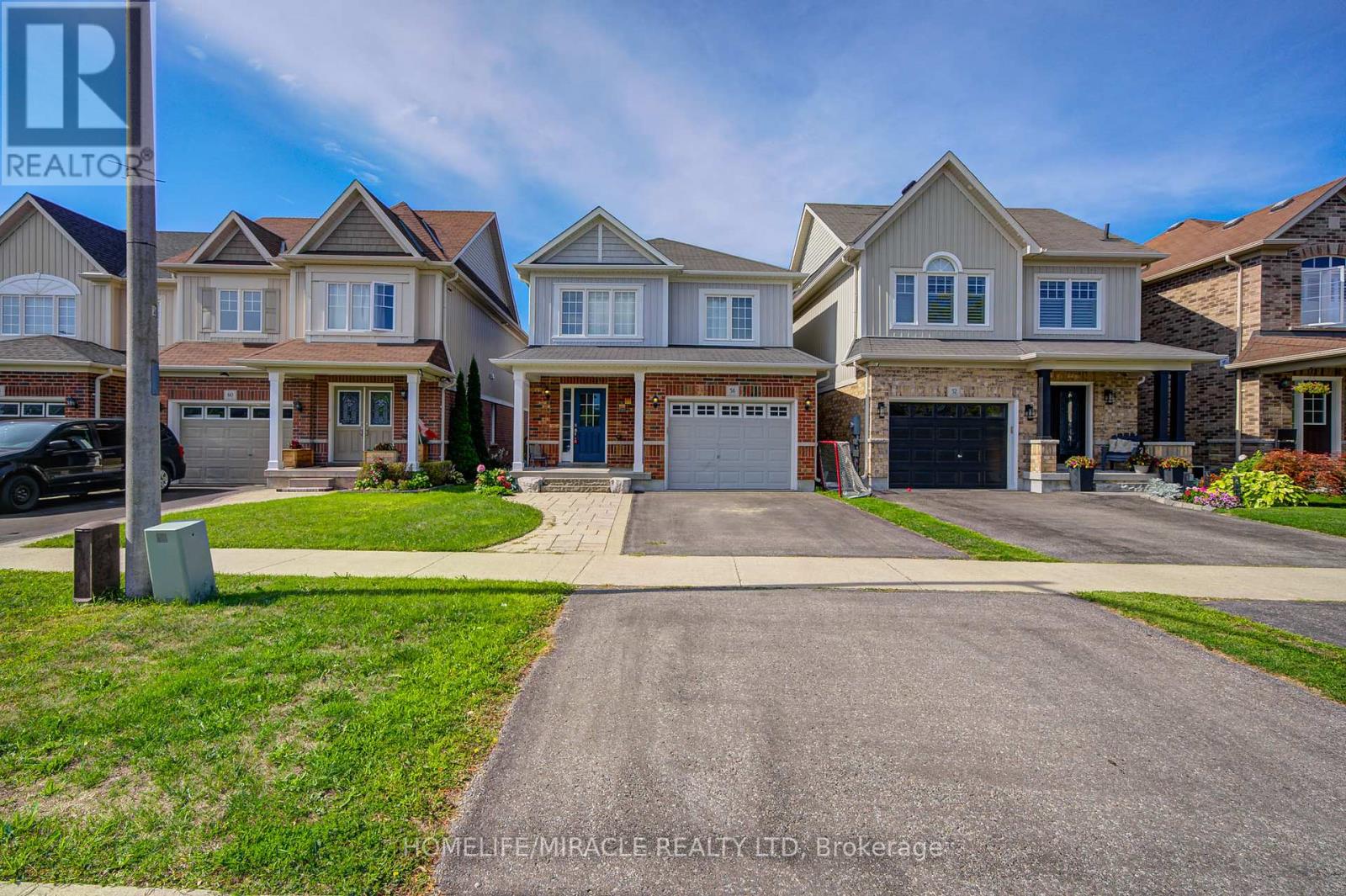 Photo 1 of 56 Hayman Street, Clarington ON