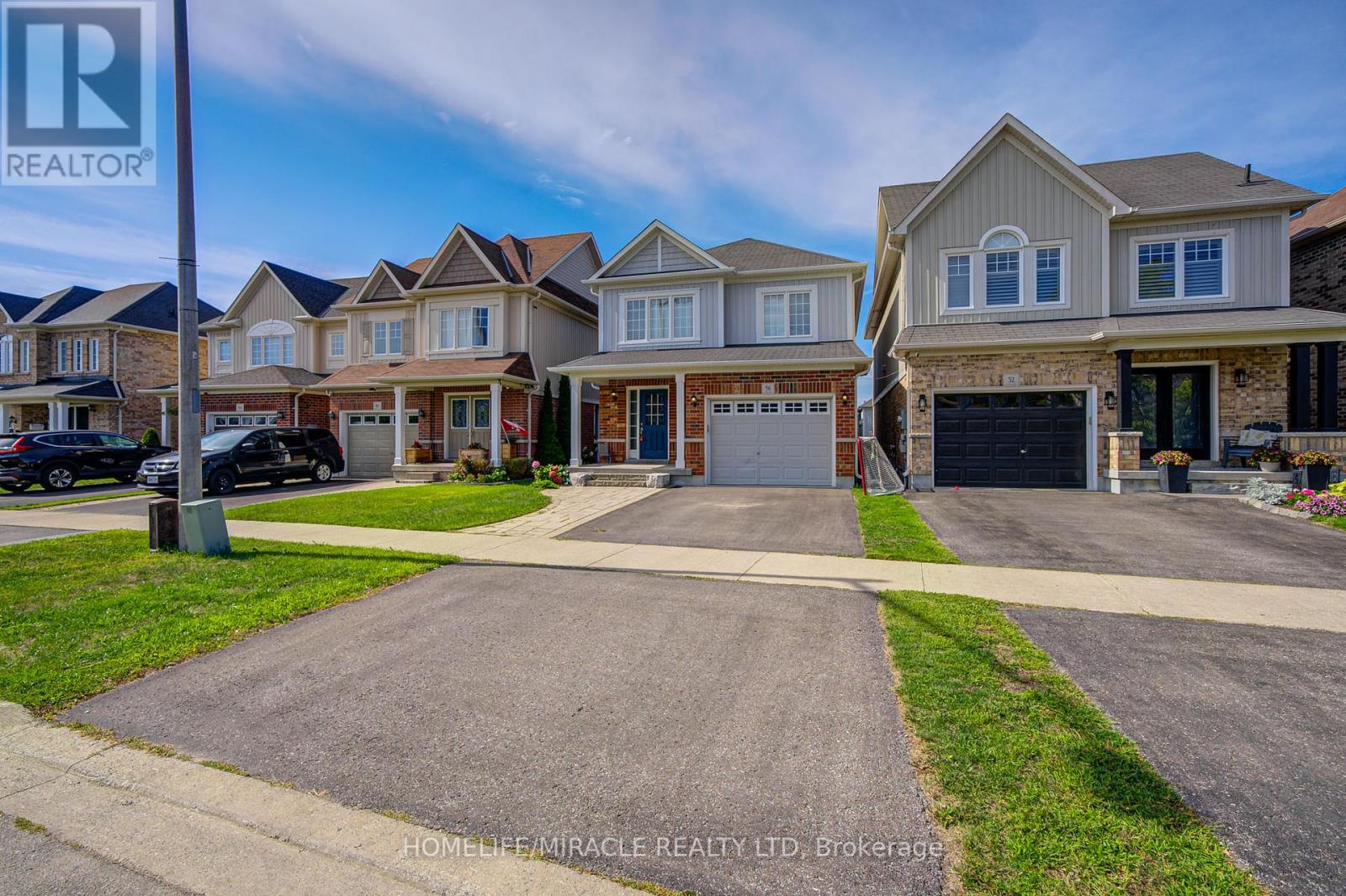 Photo 2 of 56 Hayman Street, Clarington ON