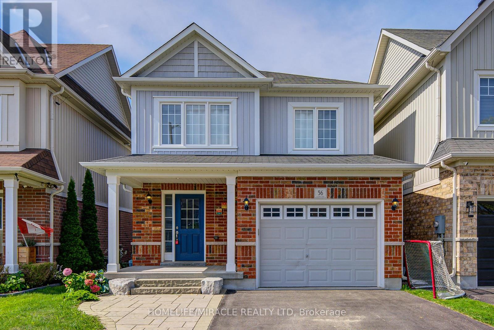 Photo 3 of 56 Hayman Street, Clarington ON
