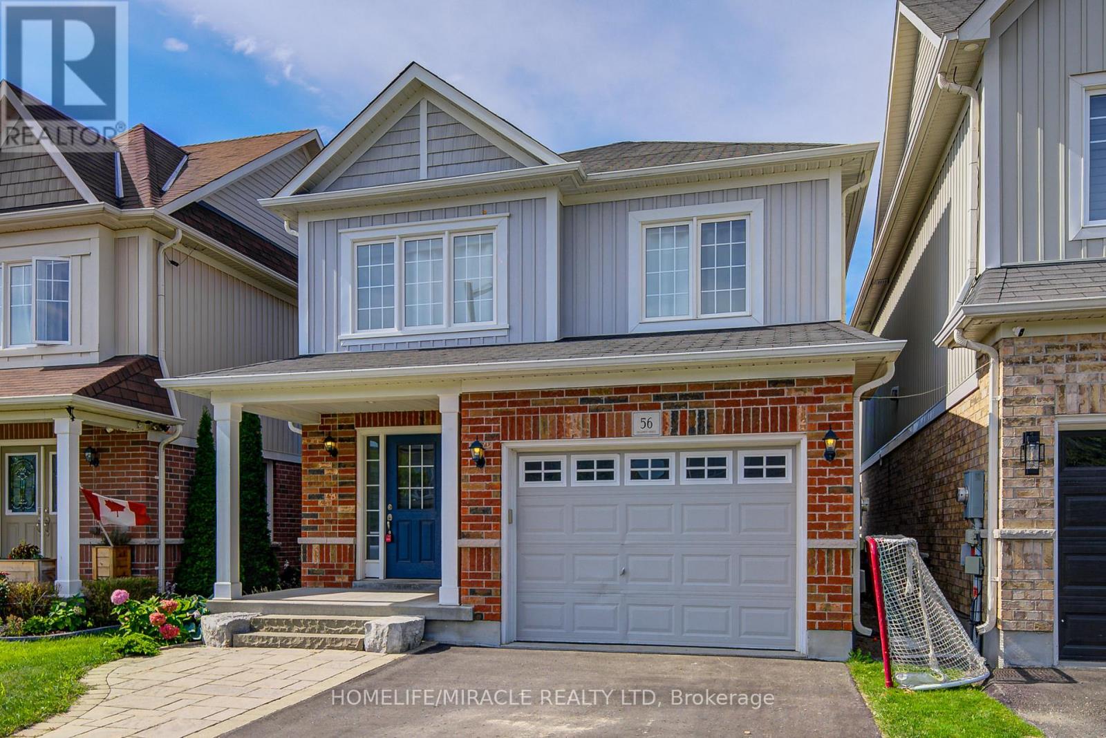 Photo 4 of 56 Hayman Street, Clarington ON