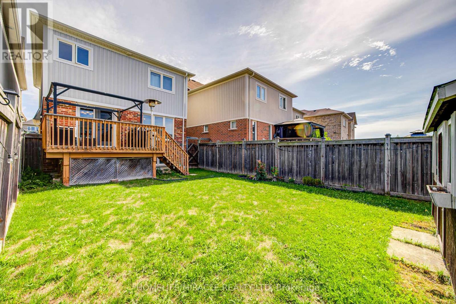 Photo 45 of 56 Hayman Street, Clarington ON