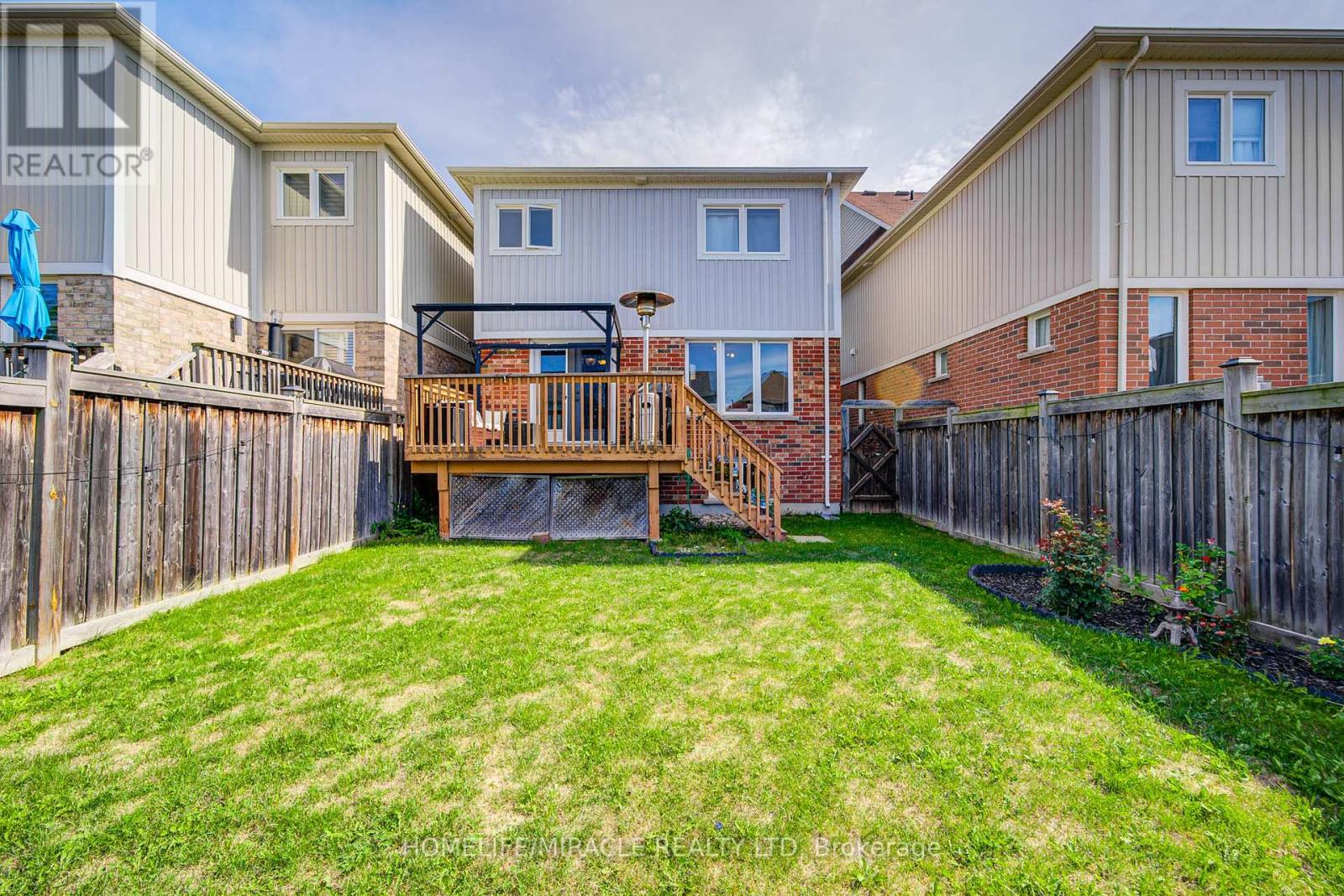 Photo 46 of 56 Hayman Street, Clarington ON