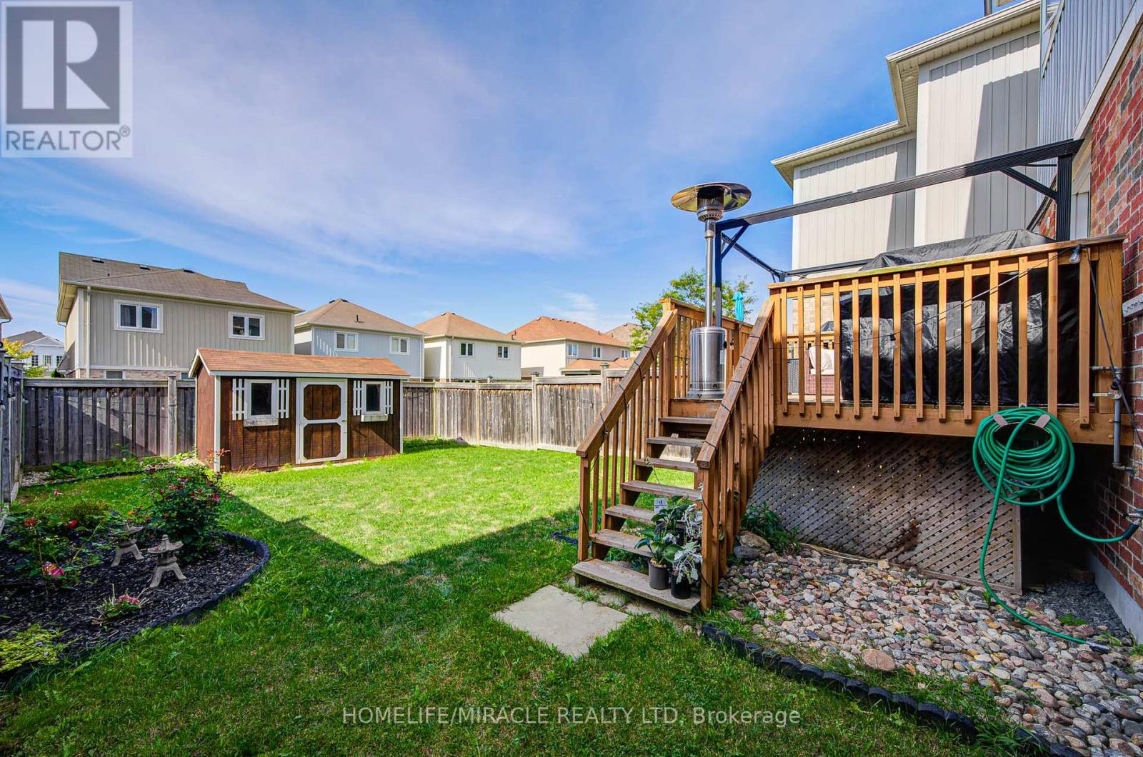 Photo 48 of 56 Hayman Street, Clarington ON