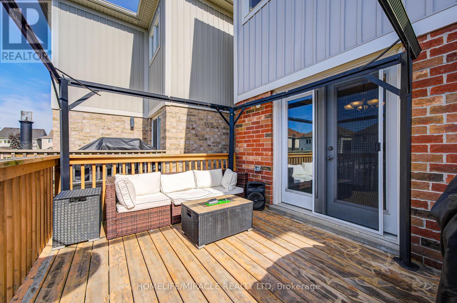 Photo 49 of 56 Hayman Street, Clarington ON
