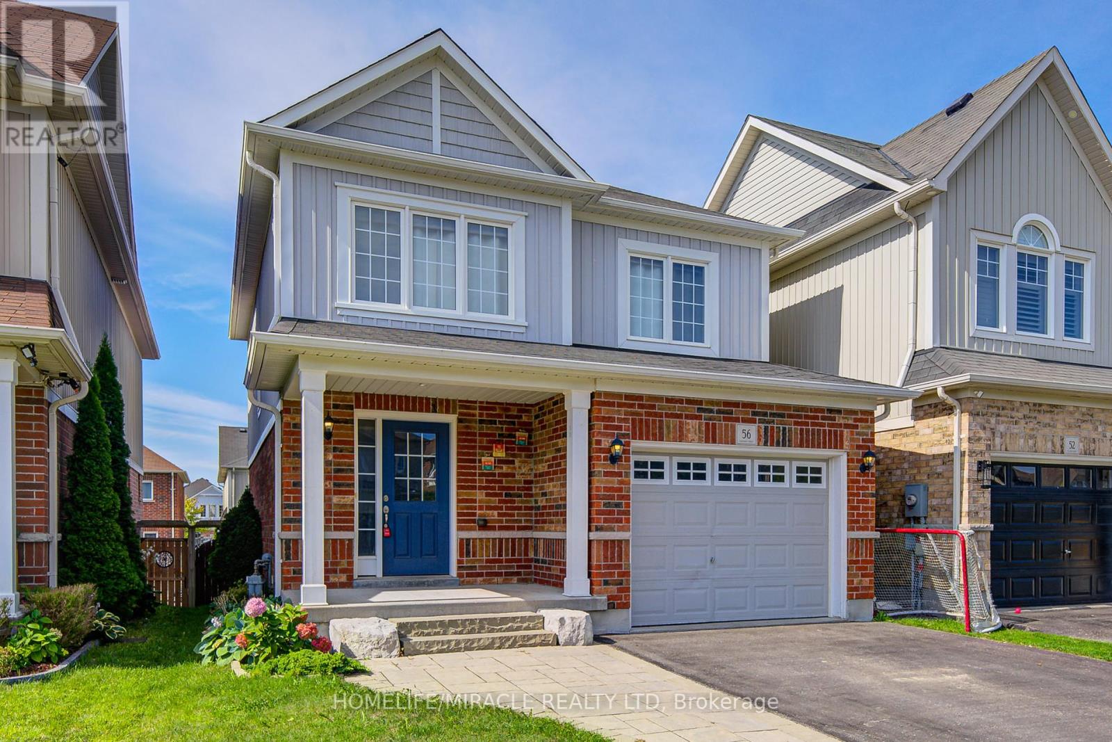Photo 5 of 56 Hayman Street, Clarington ON
