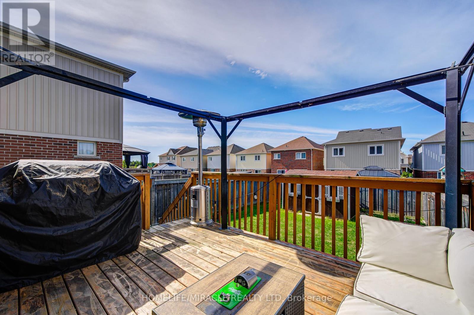 Photo 50 of 56 Hayman Street, Clarington ON