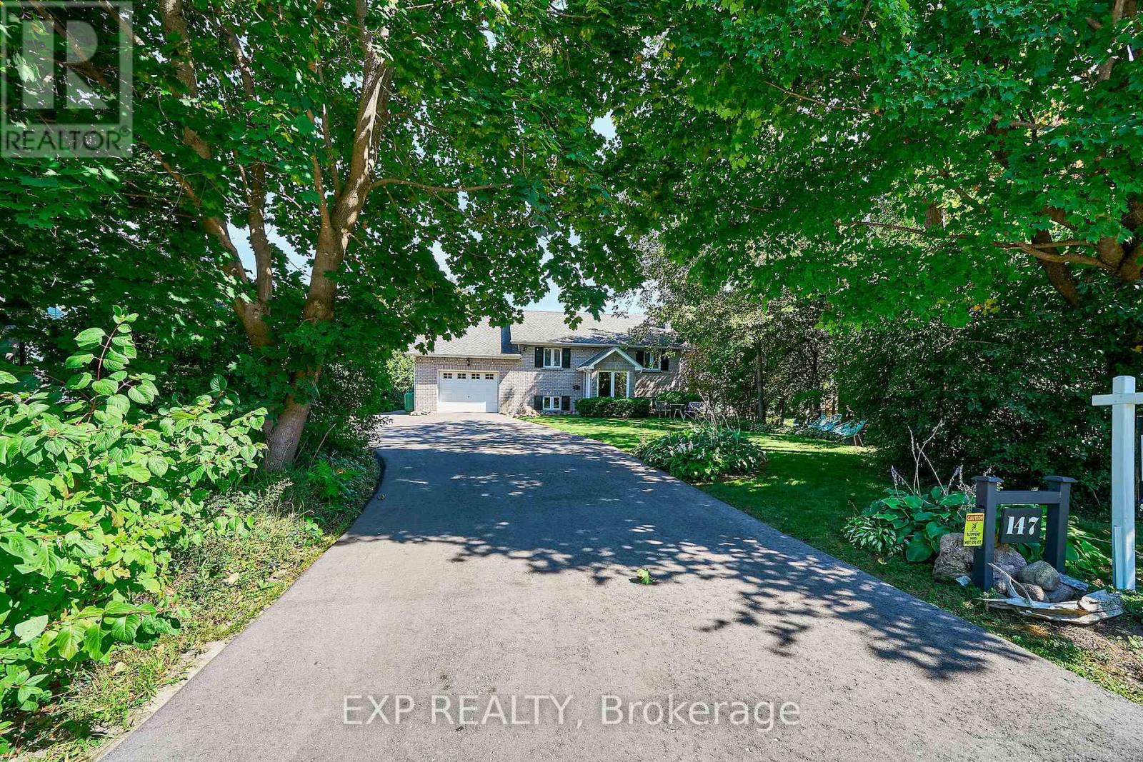 Photo 1 of 147 Aldred Drive, Scugog ON