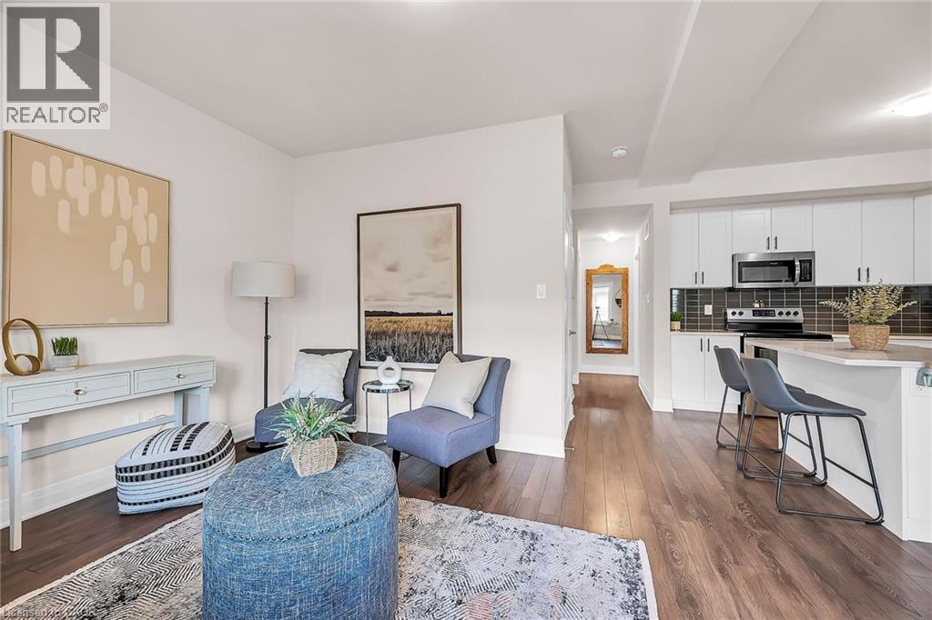 Photo 9 of 2 Willow Street Unit 35, Paris ON
