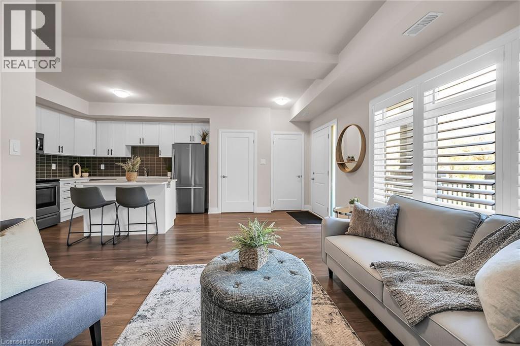 Photo 8 of 2 Willow Street Unit 35, Paris ON