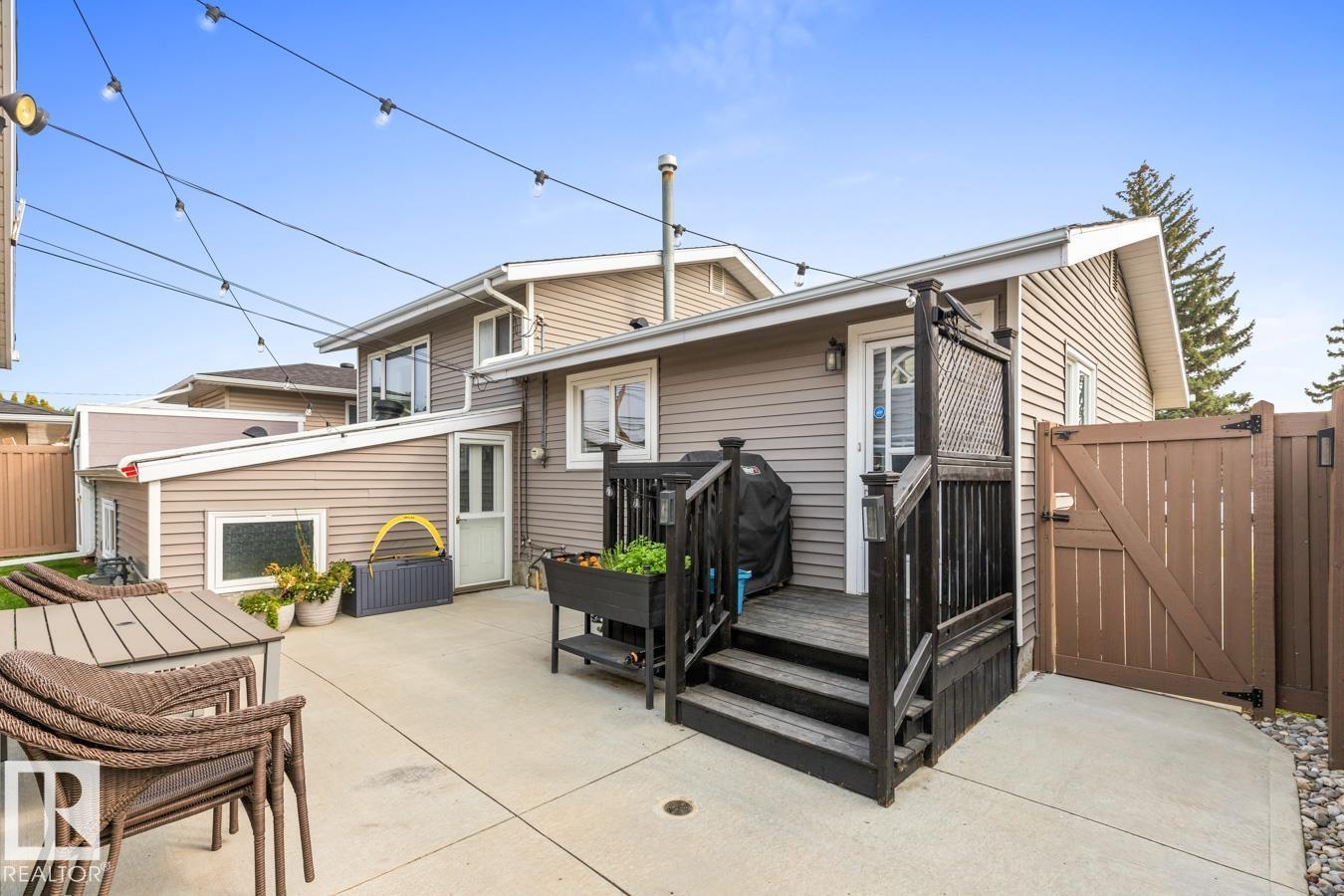 Photo 34 of 8910 162 St Nw, Edmonton AB