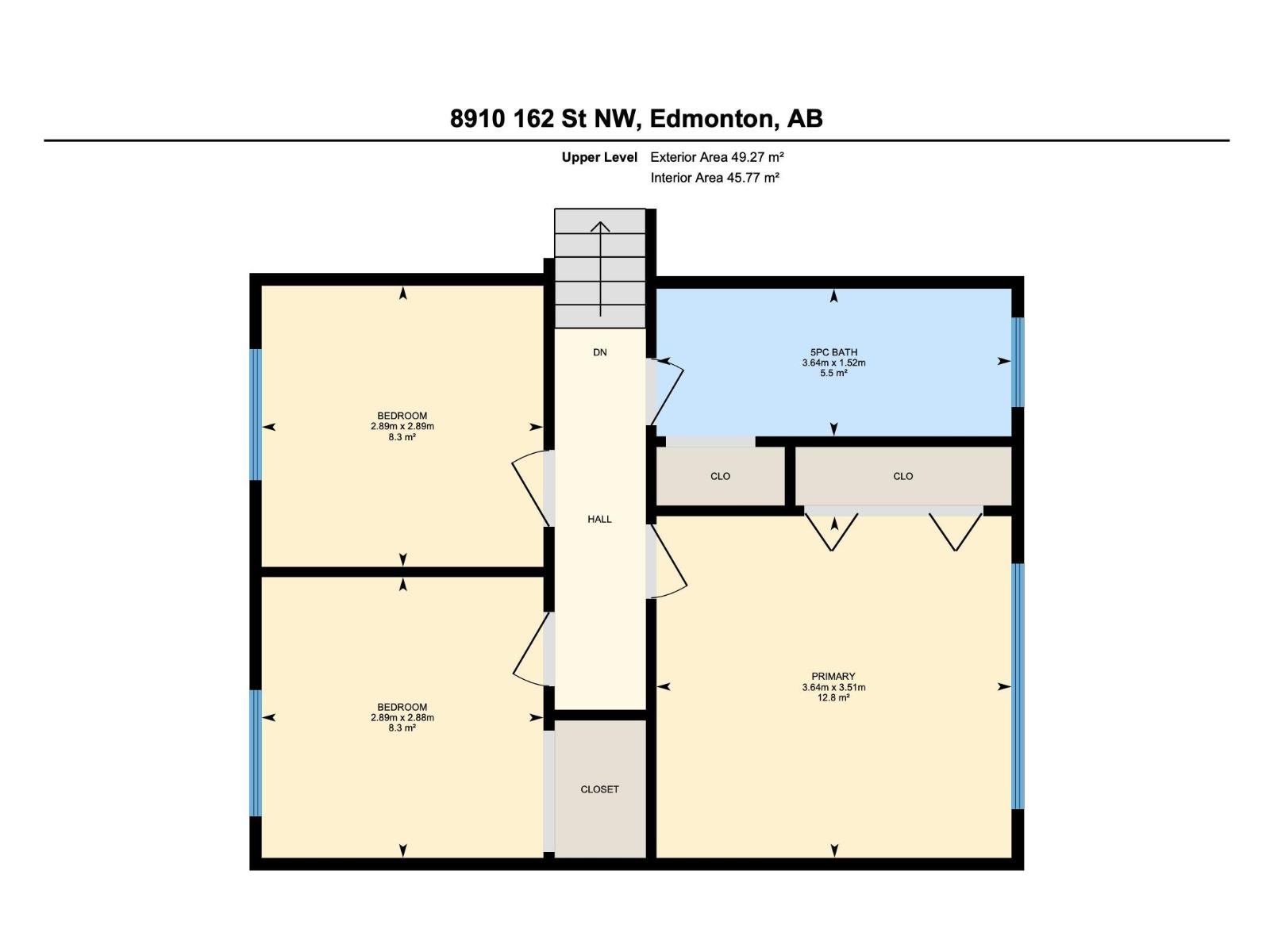 Photo 37 of 8910 162 St Nw, Edmonton AB