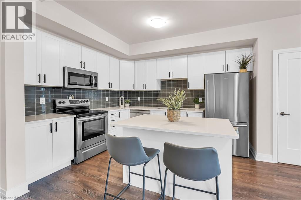 Photo 12 of 2 Willow Street Unit 35, Paris ON