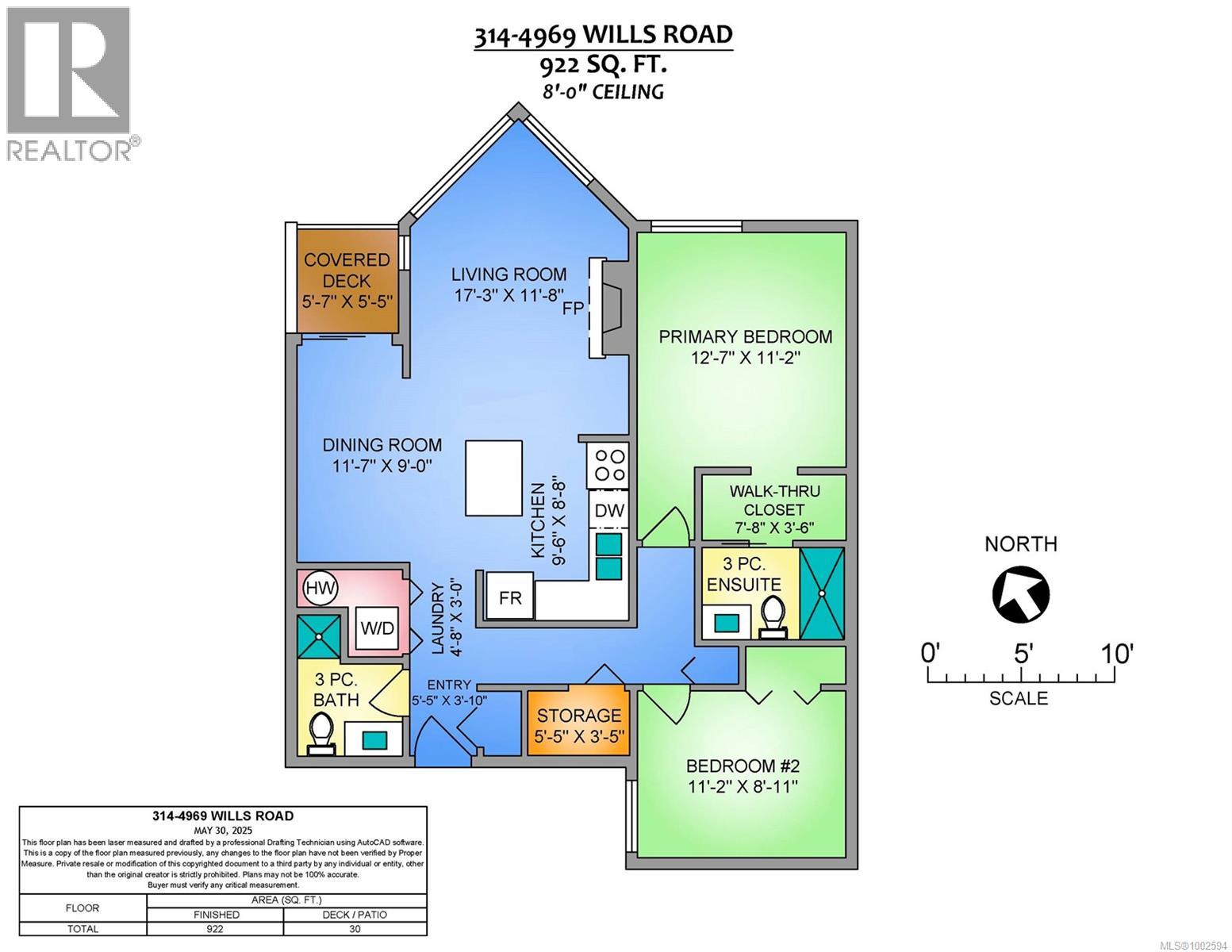 314 4969 Wills Rd, Nanaimo
