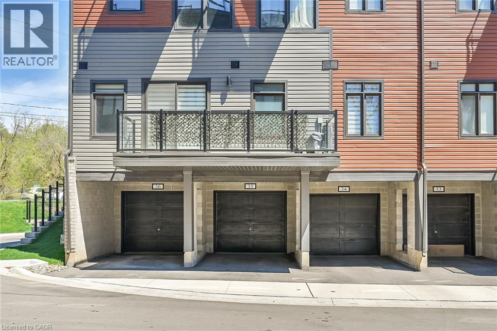 Photo 41 of 2 Willow Street Unit 35, Paris ON