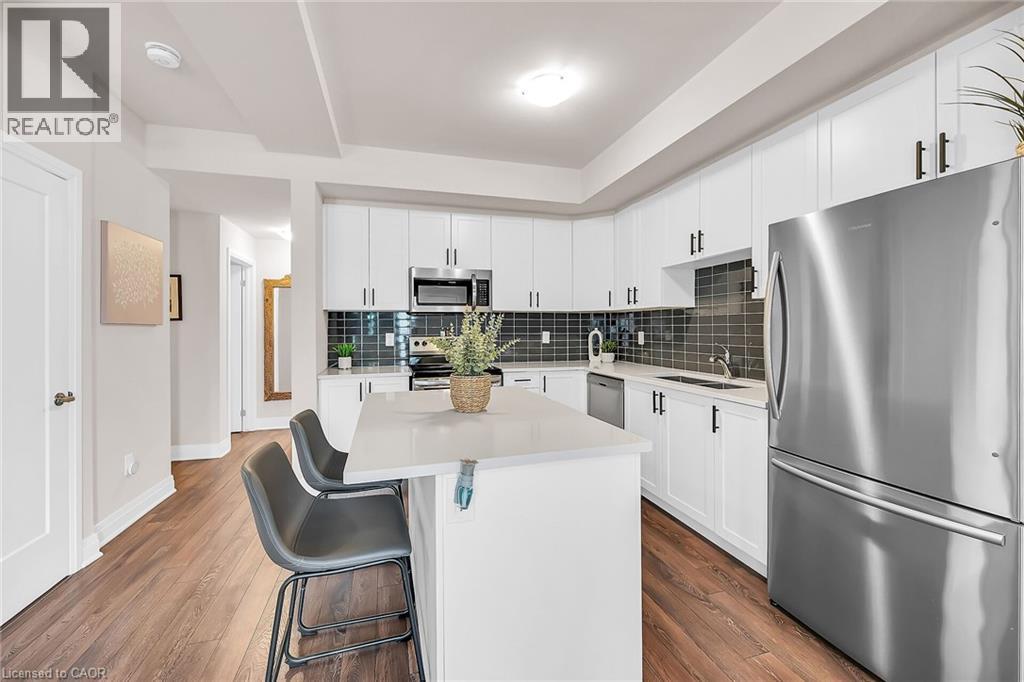 Photo 11 of 2 Willow Street Unit 35, Paris ON