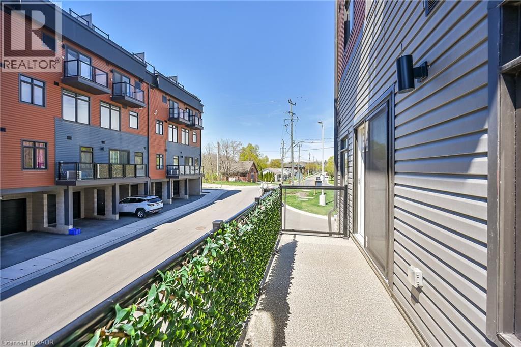 Photo 33 of 2 Willow Street Unit 35, Paris ON