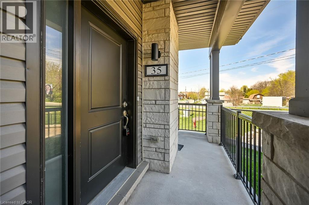 Photo 37 of 2 Willow Street Unit 35, Paris ON