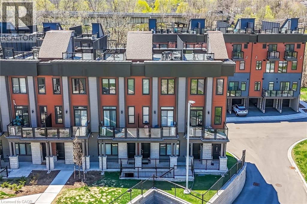 Photo 43 of 2 Willow Street Unit 35, Paris ON