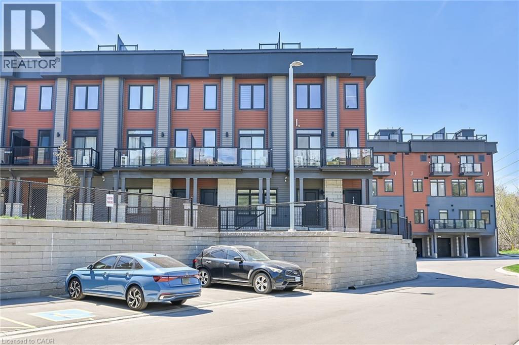 Photo 40 of 2 Willow Street Unit 35, Paris ON