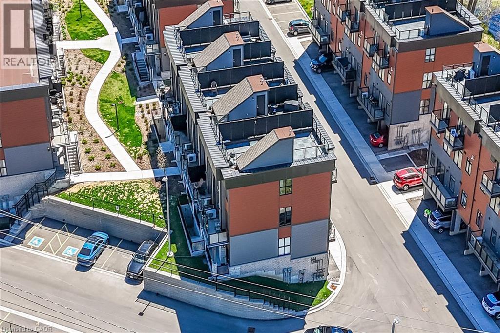 Photo 45 of 2 Willow Street Unit 35, Paris ON
