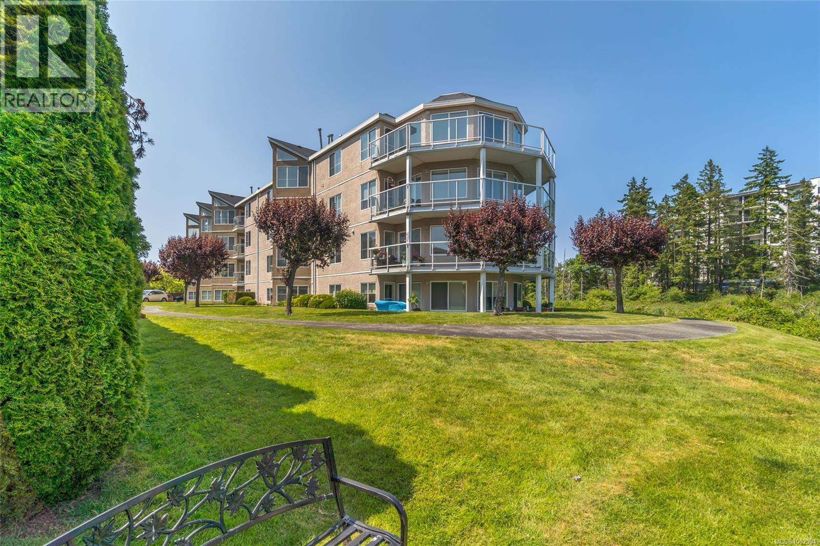 314 4969 Wills Rd, Nanaimo