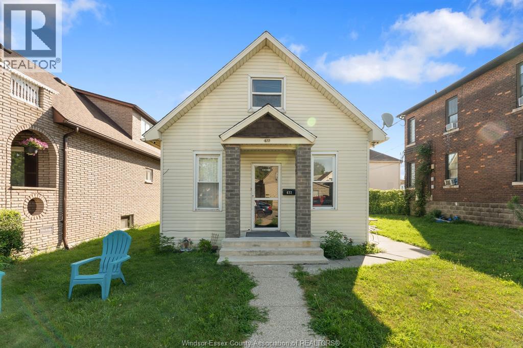 Photo 28 of 672 Langlois, Windsor ON