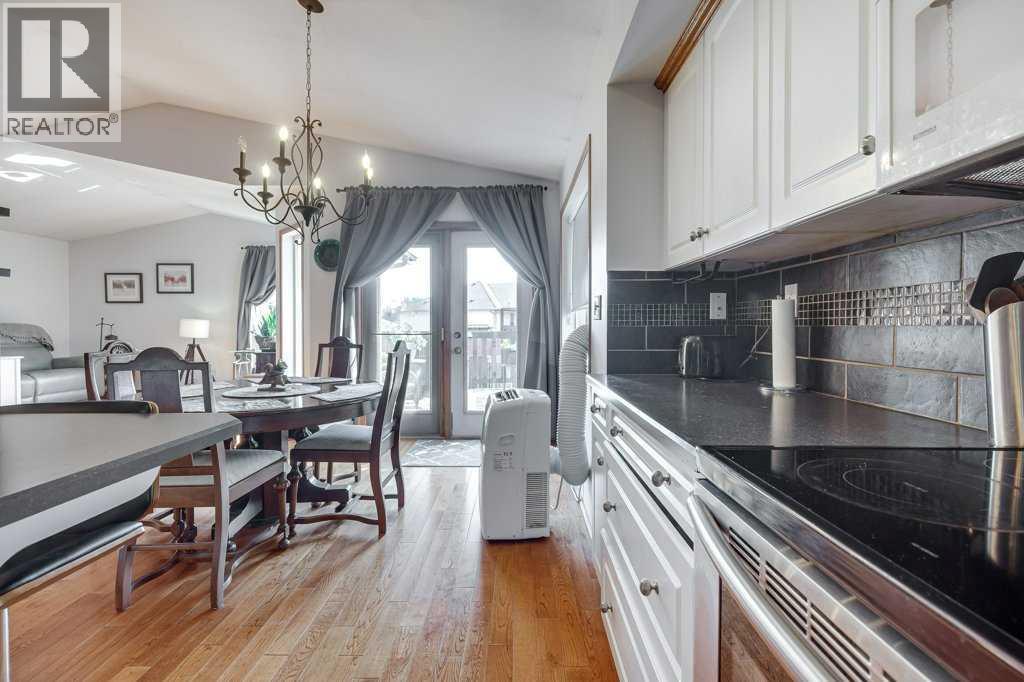 Photo 11 of 6215 58 Street, Rocky Mountain House AB