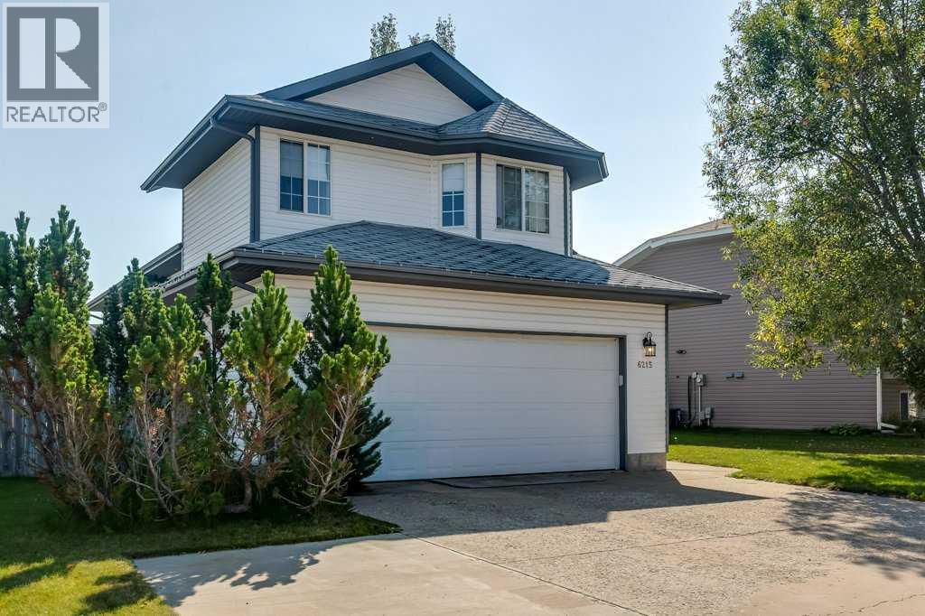 Photo 3 of 6215 58 Street, Rocky Mountain House AB