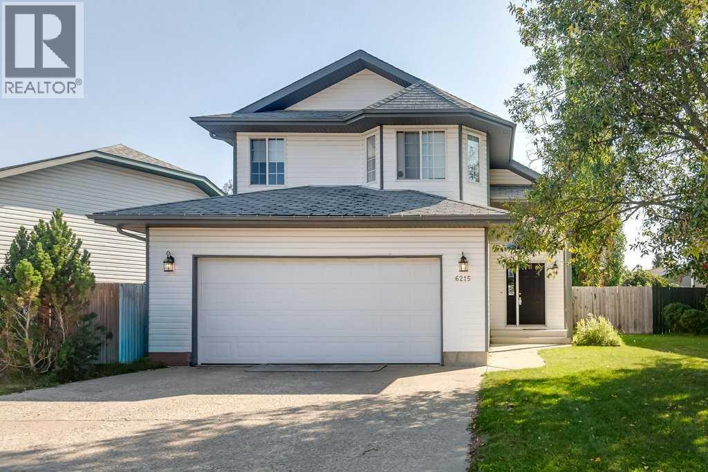 Photo 1 of 6215 58 Street, Rocky Mountain House AB