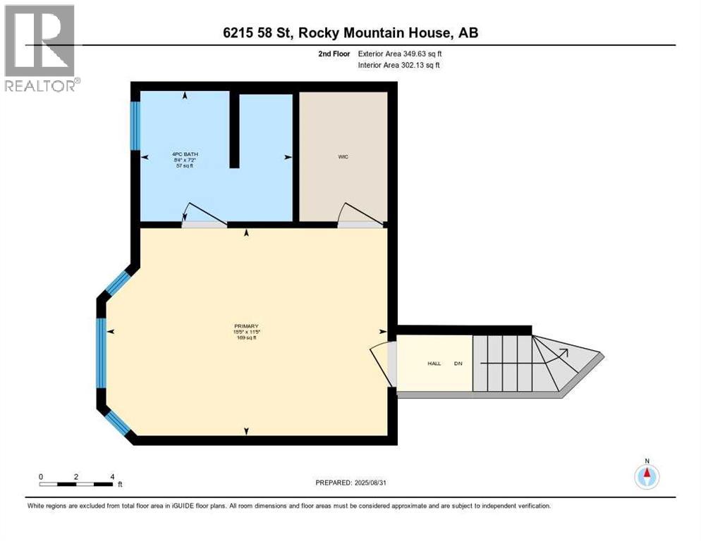 Photo 49 of 6215 58 Street, Rocky Mountain House AB