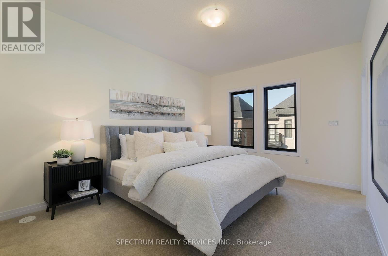 Photo 33 of 155 De La Roche Drive, Vaughan ON