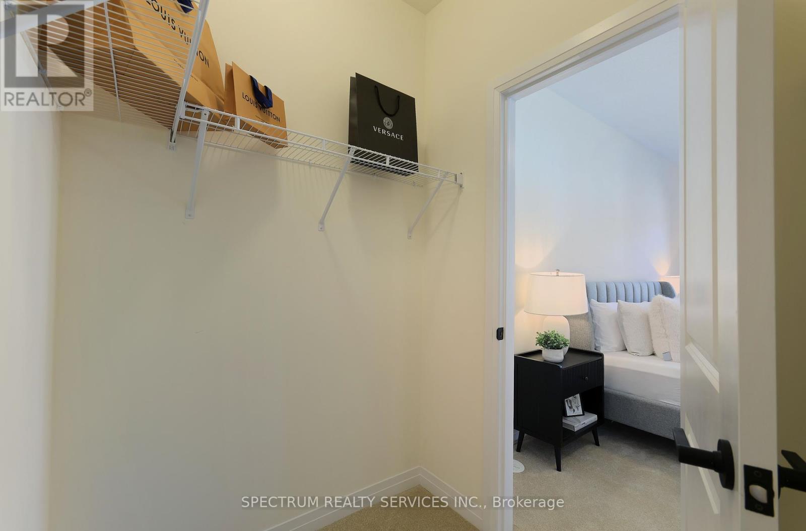 Photo 34 of 155 De La Roche Drive, Vaughan ON