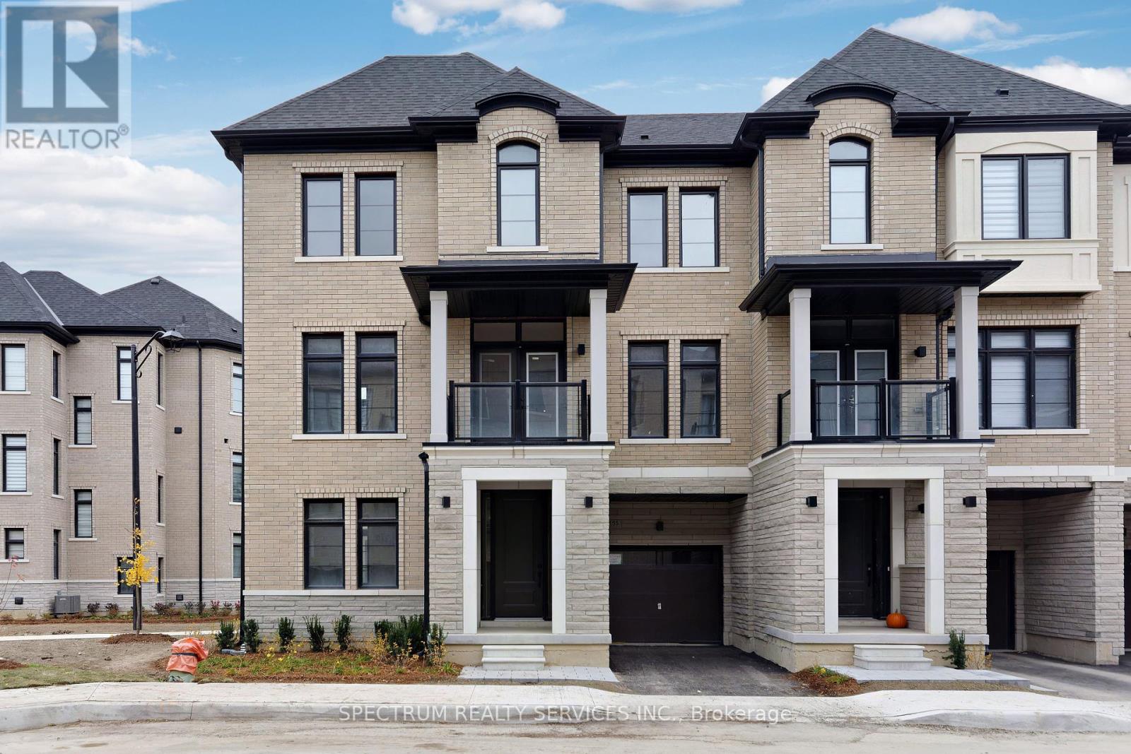 Photo 48 of 155 De La Roche Drive, Vaughan ON