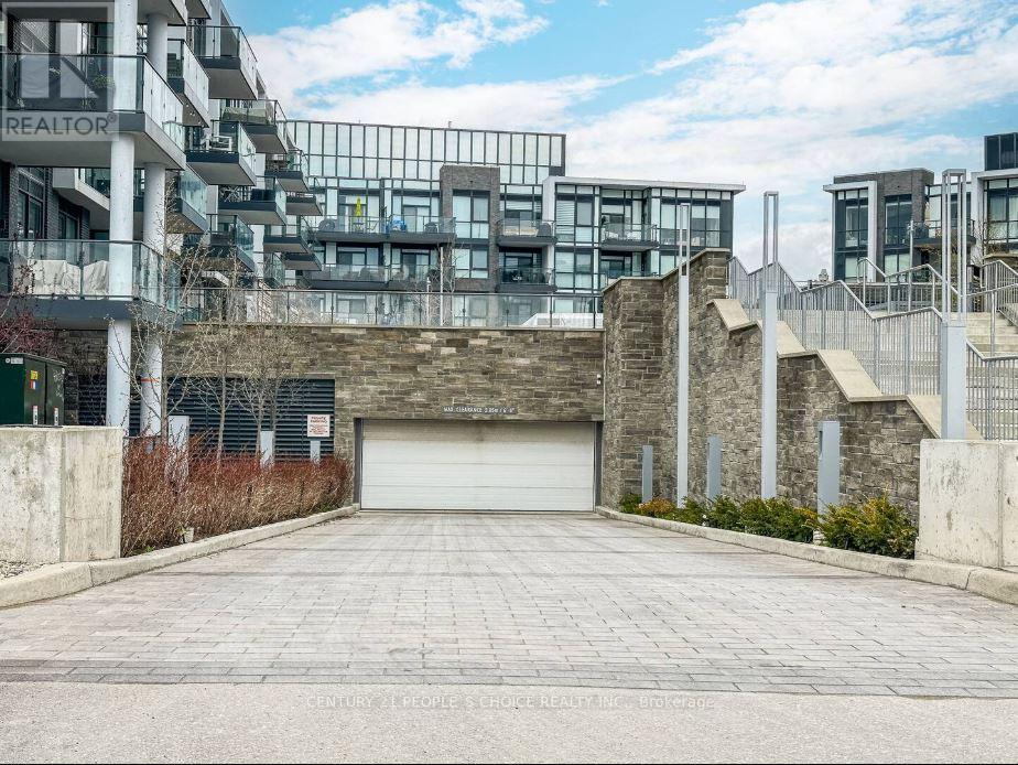 Photo 2 of 211 375 Sea Ray Avenue, Innisfil ON