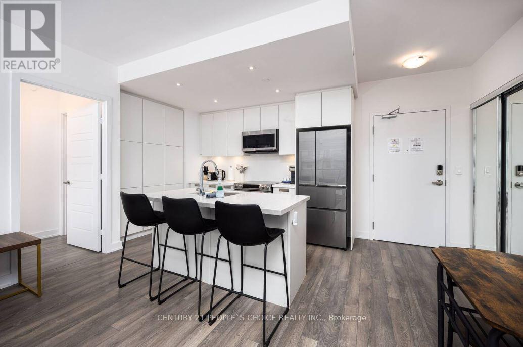 Photo 8 of 211 375 Sea Ray Avenue, Innisfil ON